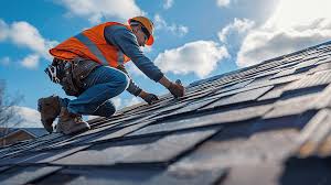 Fast & Reliable Emergency Roof Repairs in Charter Oak, CA